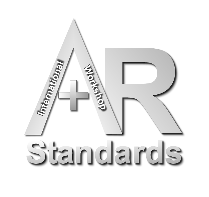International AR Standards Community Meeting