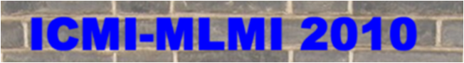 ICMI-MLMI2010