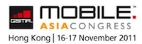 Mobile Asia Congress